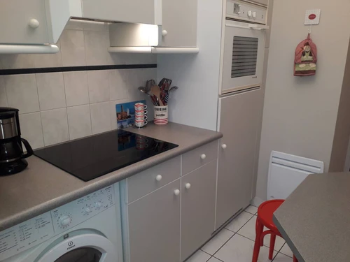 Ferienwohnung Perros-Guirec, 2 Schlafzimmer, 4 Personen - photo_14256649145