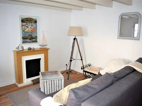 Ferienhaus Perros-Guirec, 3 Schlafzimmer, 6 Personen - photo_14204317873
