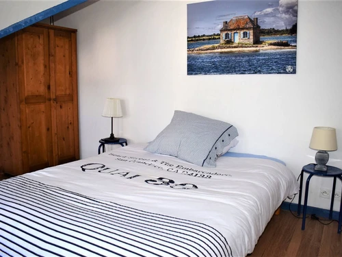 Ferienhaus Perros-Guirec, 3 Schlafzimmer, 6 Personen - photo_14204317873