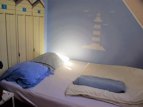 Ferienhaus Perros-Guirec, 3 Schlafzimmer, 6 Personen - photo_14204317873