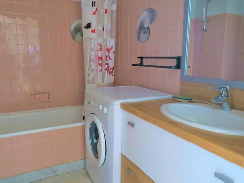 Apartamento Trégastel, 1 dormitorio, 4 personas - photo_14638155635