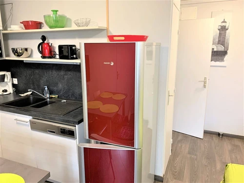 Apartment Perros-Guirec, 1 bedroom, 3 persons - photo_14791164988