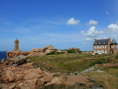 Apartment Perros-Guirec, 1 bedroom, 3 persons - photo_14791164988