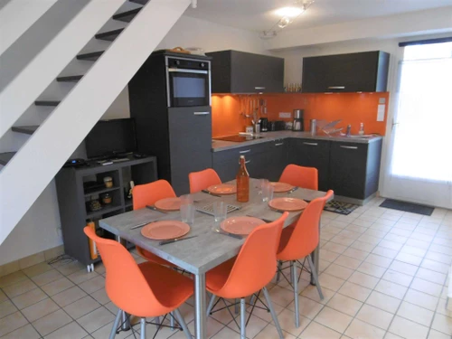 Maison Sarzeau, 3 pièces, 6 personnes - photo_15322480026