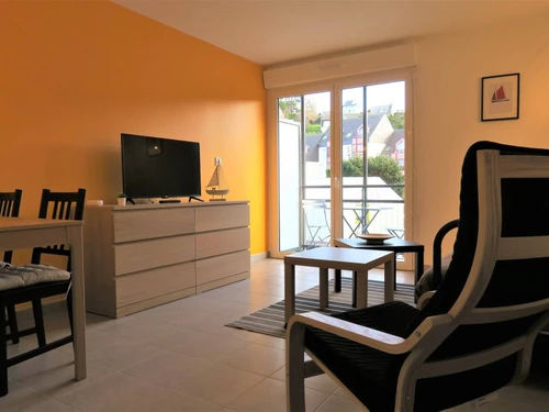 Ferienwohnung Perros-Guirec, 1 Schlafzimmer, 4 Personen - photo_14702303247
