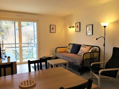 Ferienwohnung Perros-Guirec, 1 Schlafzimmer, 4 Personen - photo_14702303247