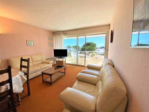 Appartement Quiberon, 2 pièces, 2 personnes - photo_15438482263