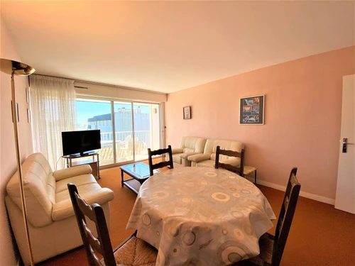 Appartement Quiberon, 2 pièces, 2 personnes - photo_15438482263