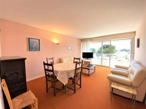 Appartement Quiberon, 2 pièces, 2 personnes - photo_15438482263