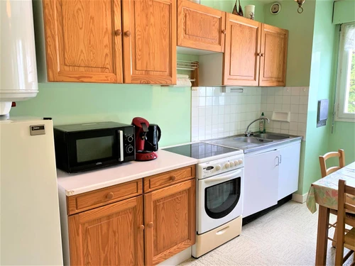 Appartement Quiberon, 2 pièces, 2 personnes - photo_15438482263