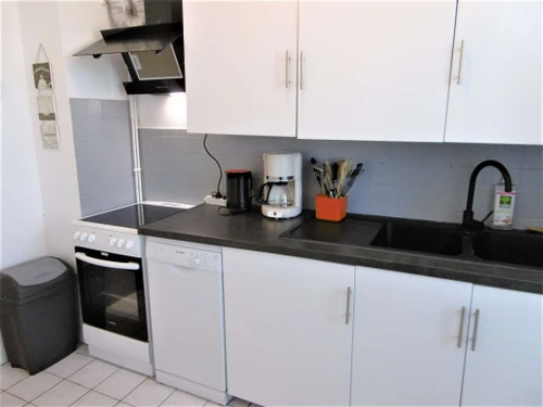 Appartement Sarzeau, 3 pièces, 6 personnes - photo_8639701220