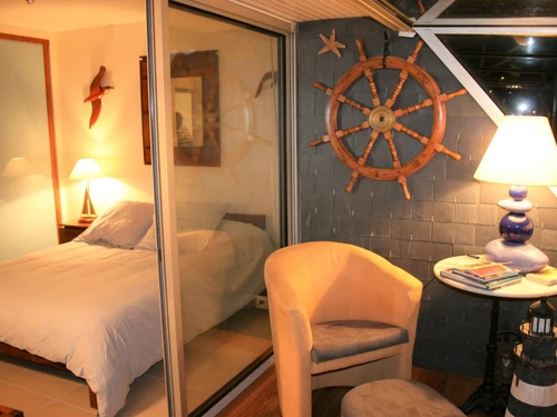 Ferienwohnung Perros-Guirec, 1 Schlafzimmer, 2 Personen - photo_14562936213