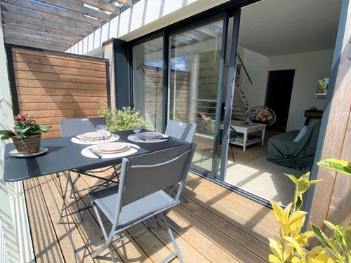 Appartement Bénodet, 3 pièces, 4 personnes - photo_17563226696