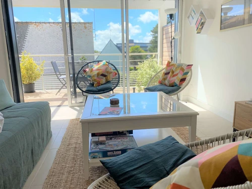 Appartement Bénodet, 3 pièces, 4 personnes - photo_17563226696