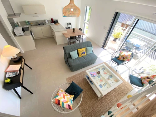 Appartement Bénodet, 3 pièces, 4 personnes - photo_17563226696