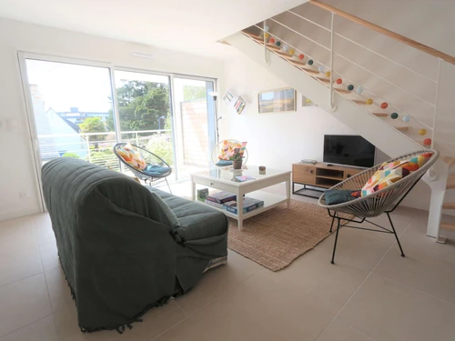 Appartement Bénodet, 3 pièces, 4 personnes - photo_17563226696