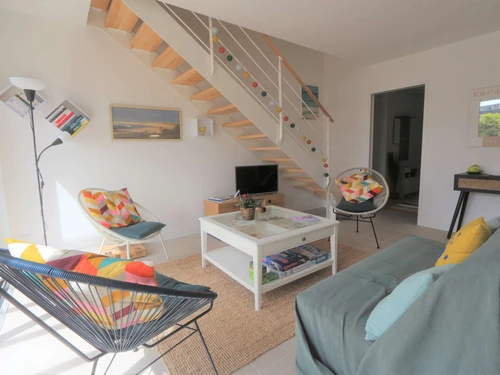 Appartement Bénodet, 3 pièces, 4 personnes - photo_17563226696
