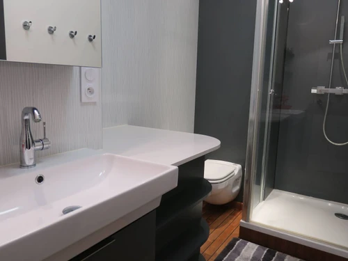 Appartement Perros-Guirec, 4 pièces, 6 personnes - photo_15119660969