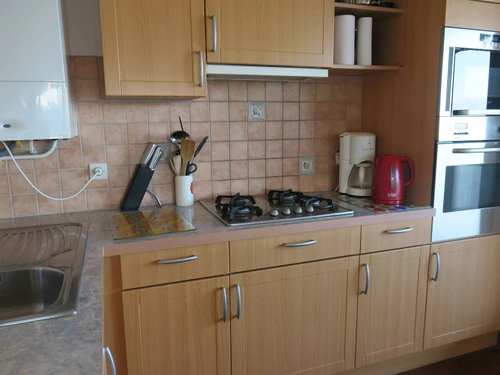 Appartement Perros-Guirec, 4 pièces, 6 personnes - photo_15119660969