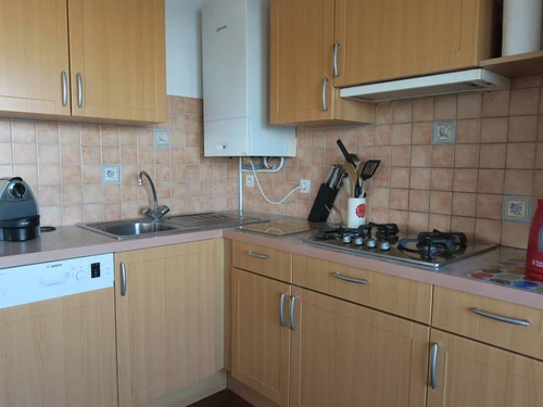 Appartement Perros-Guirec, 4 pièces, 6 personnes - photo_15119660969