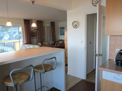 Appartement Perros-Guirec, 4 pièces, 6 personnes - photo_15119660969