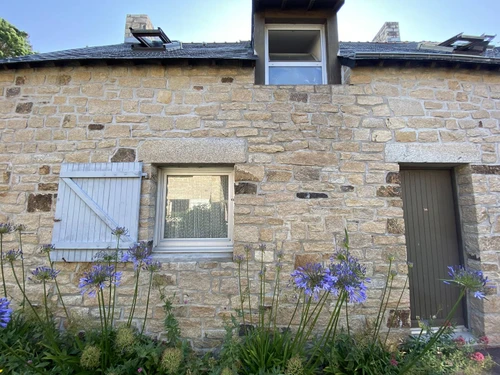 Ferienwohnung Carnac, 1 Schlafzimmer, 2 Personen - photo_12697677533