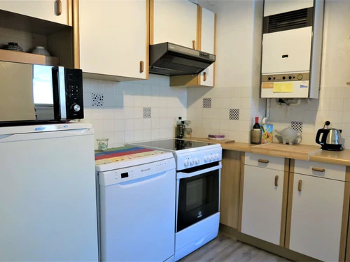 Appartement Perros-Guirec, 2 pièces, 3 personnes - photo_15772180768