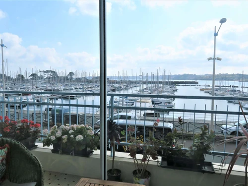 Appartement Perros-Guirec, 2 pièces, 3 personnes - photo_15772180768
