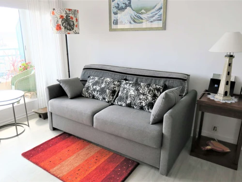 Appartement Perros-Guirec, 2 pièces, 3 personnes - photo_15772180768