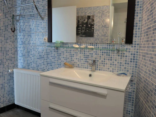 Appartement Perros-Guirec, 2 pièces, 3 personnes - photo_15772180768