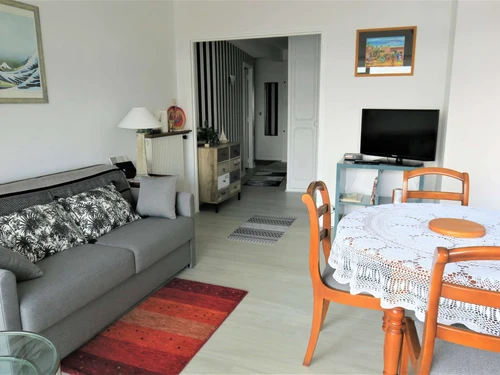 Appartement Perros-Guirec, 2 pièces, 3 personnes - photo_15772180768