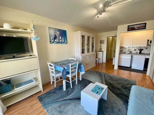 Studio Quiberon, studio flat, 3 persons - photo_14091446916