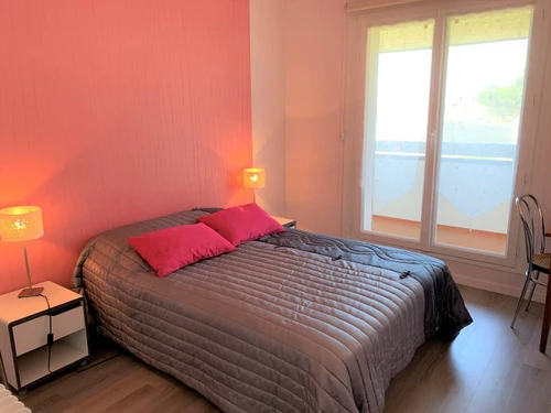 Appartement Perros-Guirec, 2 pièces, 4 personnes - photo_17587749962