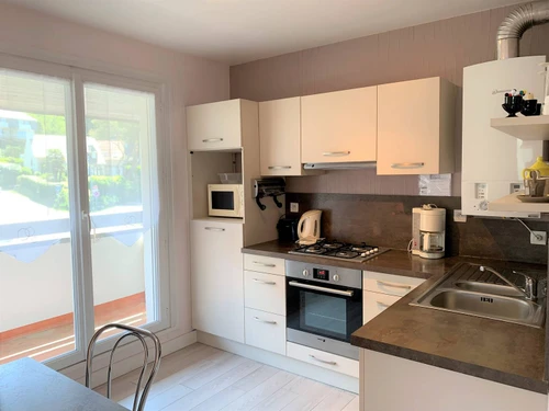 Appartement Perros-Guirec, 2 pièces, 4 personnes - photo_17587749962