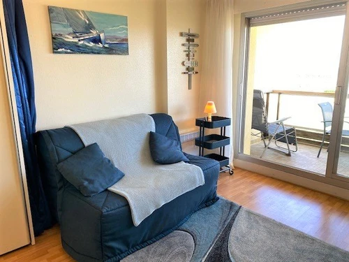 Studio Quiberon, studio flat, 3 persons - photo_14091446916