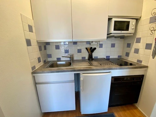 Studio Quiberon, studio flat, 3 persons - photo_14091446916