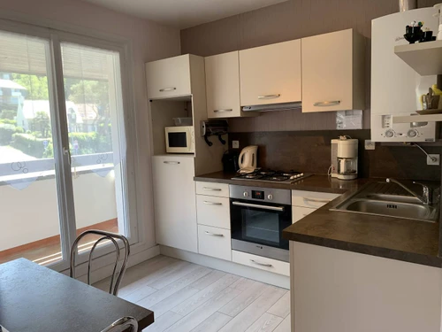 Appartement Perros-Guirec, 2 pièces, 4 personnes - photo_17587749962