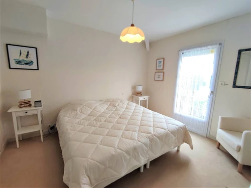 Appartement Perros-Guirec, 3 pièces, 4 personnes - photo_17320031188