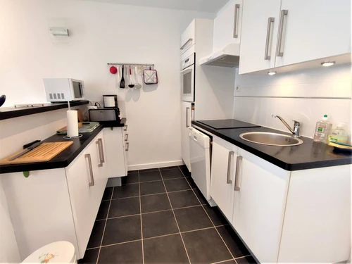 Appartement Perros-Guirec, 3 pièces, 4 personnes - photo_17320031188