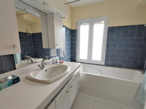 Appartement Perros-Guirec, 3 pièces, 4 personnes - photo_17320031188