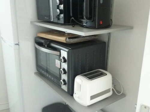 Appartement Perros-Guirec, 2 pièces, 3 personnes - photo_17023422664