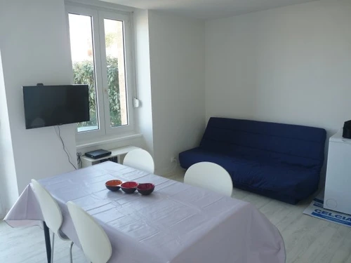 Appartement Perros-Guirec, 2 pièces, 3 personnes - photo_17023422664