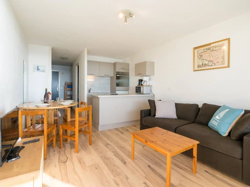 Studio Carnac, 1 pièce, 4 personnes - photo_14033105793