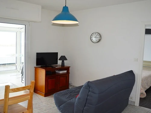 Apartamento Trégastel, 1 dormitorio, 4 personas - photo_14709634501