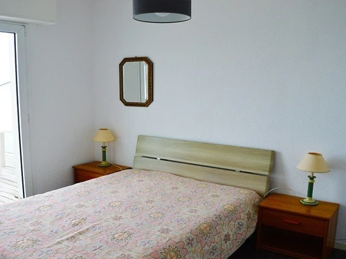 Apartamento Trégastel, 1 dormitorio, 4 personas - photo_14709634501