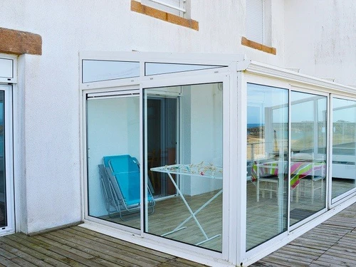 Apartamento Trégastel, 1 dormitorio, 4 personas - photo_14709634501