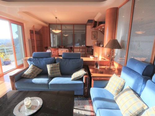 Ferienwohnung Bénodet, 3 Schlafzimmer, 5 Personen - photo_14625438310