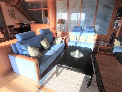 Ferienwohnung Bénodet, 3 Schlafzimmer, 5 Personen - photo_14625438310