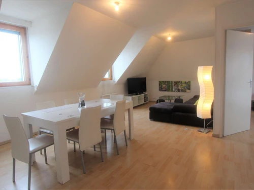 Appartement La Forêt-Fouesnant, 3 pièces, 4 personnes - photo_17793154870