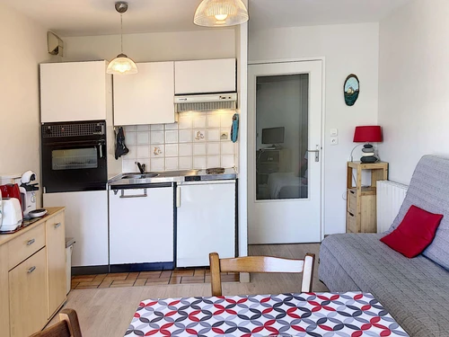 Appartement Perros-Guirec, 2 pièces, 4 personnes - photo_15502517815